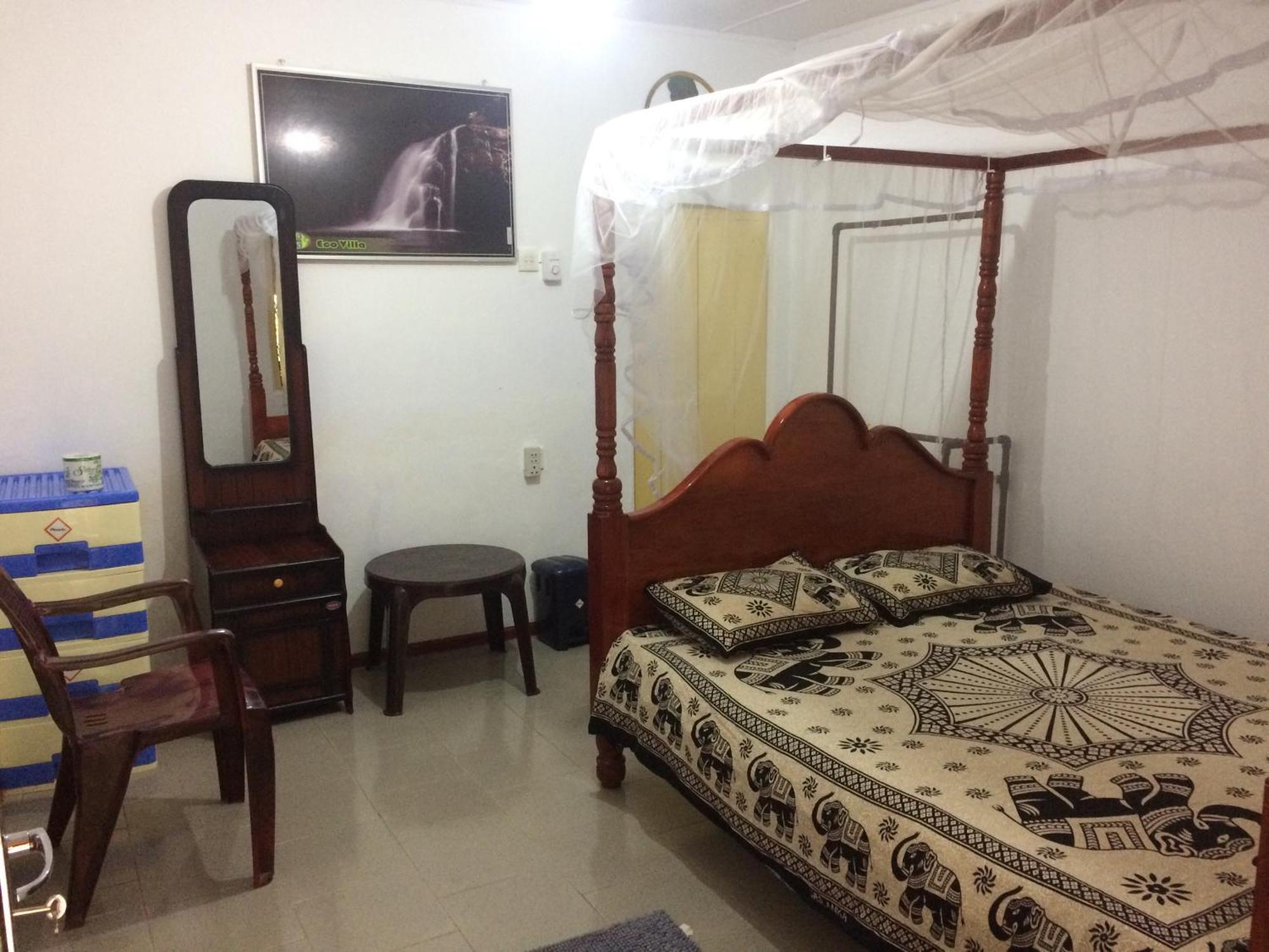 Eco Villa - Sinharaja Deniyaya Ngoại thất bức ảnh