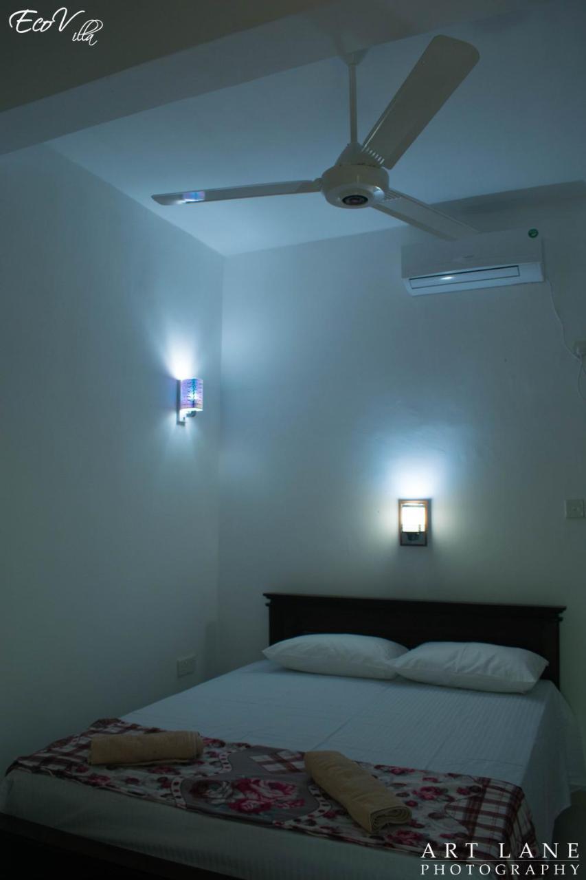 Eco Villa - Sinharaja Deniyaya Ngoại thất bức ảnh